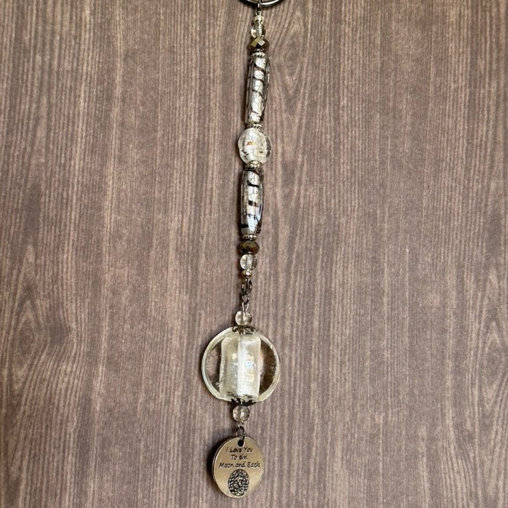 NEW - Handmade - Keychain - Picture 5 of 8